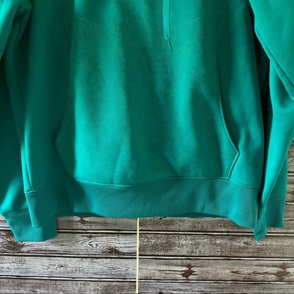 Under Armour‎ Storm Cold Gear Hooded Sweatshirt Size L - Picture 5 of 10